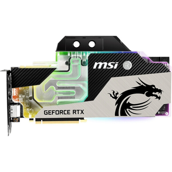 

MSI GeForce RTX2080 Ti 11Gb SEA HAWK EK (RTX 2080 TI SEA HAWK EK)