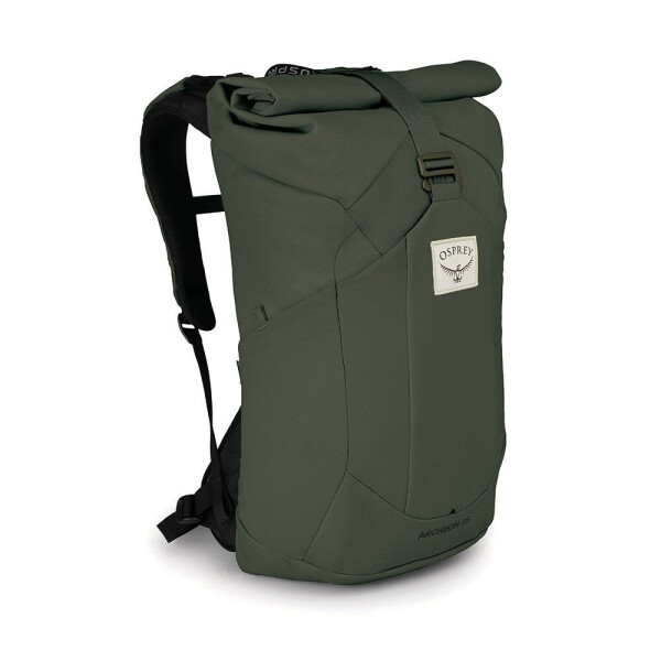 

Рюкзак Osprey Archeon 25 Mens Темно-оливковый