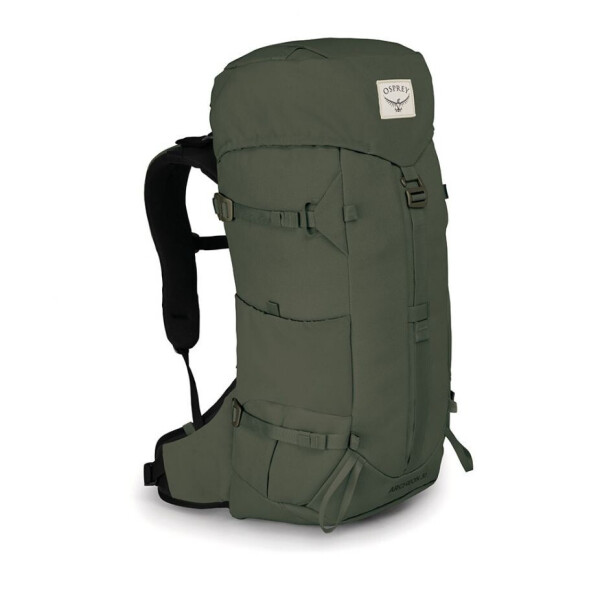 

Рюкзак Osprey Archeon 30 Mens Темно-оливковый