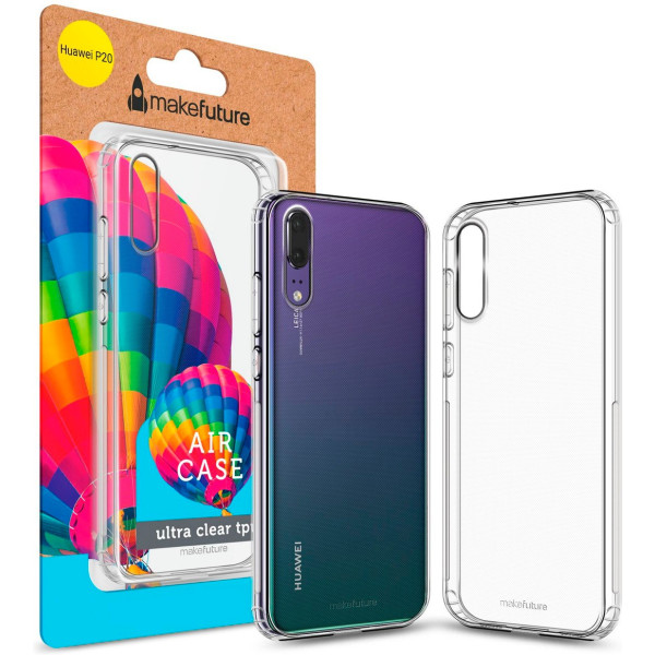 

кейс Makefuture Air Huawei P20
