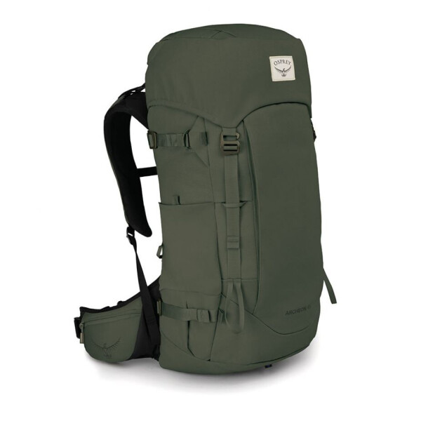 

Рюкзак Osprey Archeon 45 Mens S/M Темно-оливковый