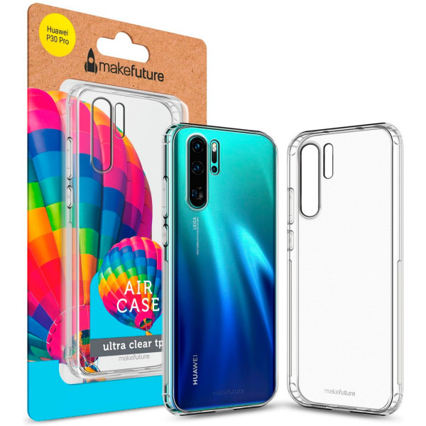 

Чехол кейс Makefuture Air Huawei P30 Pro