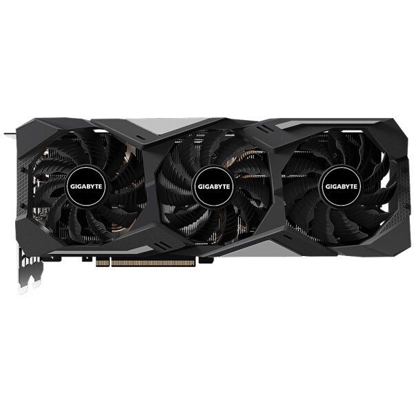 

GIGABYTE GeForce RTX2080 SUPER 8192Mb GAMING OC (GV-N208SGAMING OC-8GC)