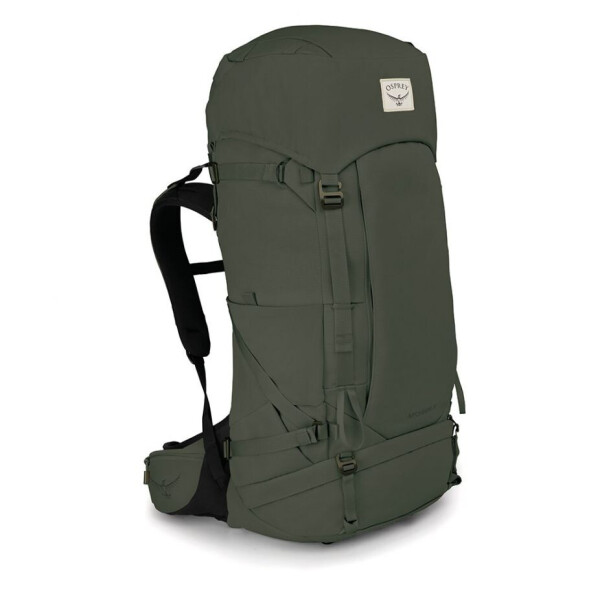 

Рюкзак Osprey Archeon 70 Men L/XL Темно-оливковый