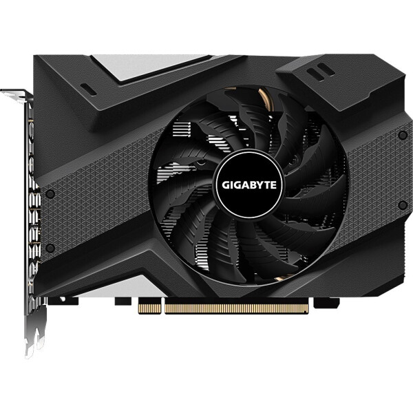 

GIGABYTE GeForce GTX1660 SUPER 6144Mb MINI ITX OC (GV-N166SIXOC-6GD)