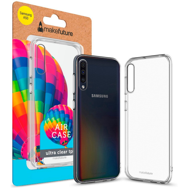 

кейс Makefuture Air Samsung A50 (A505)