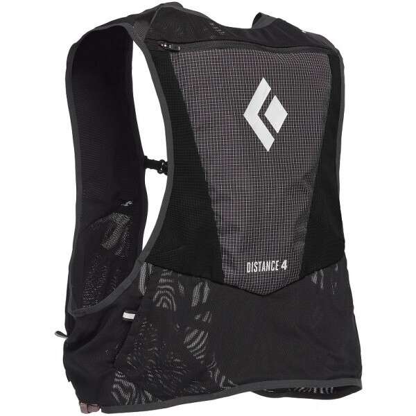

Гидратор Black Diamond Distance 4 Hydration West M Черный
