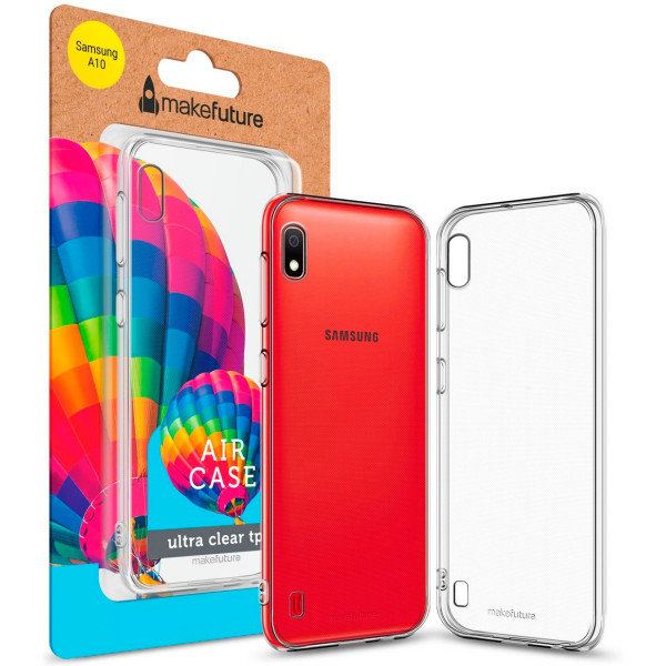 

кейс Makefuture Air Samsung A10 (A105)