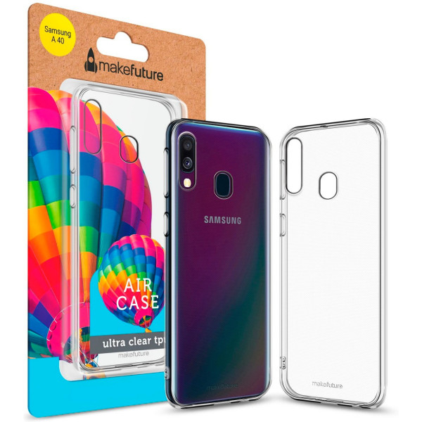 

кейс Makefuture Air Samsung A40