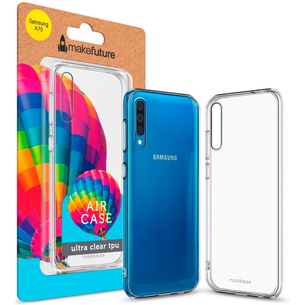 

кейс Makefuture Air Samsung A70