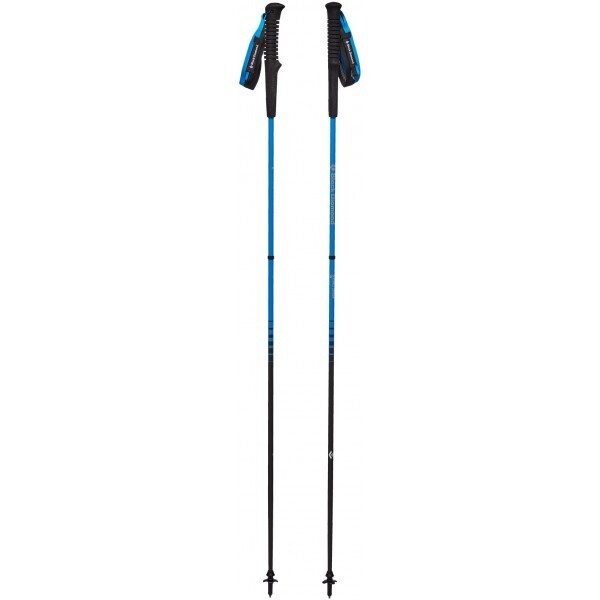 

Палки трекинговые Black Diamond Distance Carbon Trail Run 110 Голубой