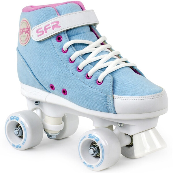

Ролики SFR Sneaker 33 Синий