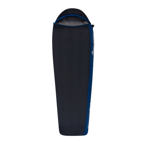 

Спальник Sea To Summit Trailhead Th3 L Черный-Синий