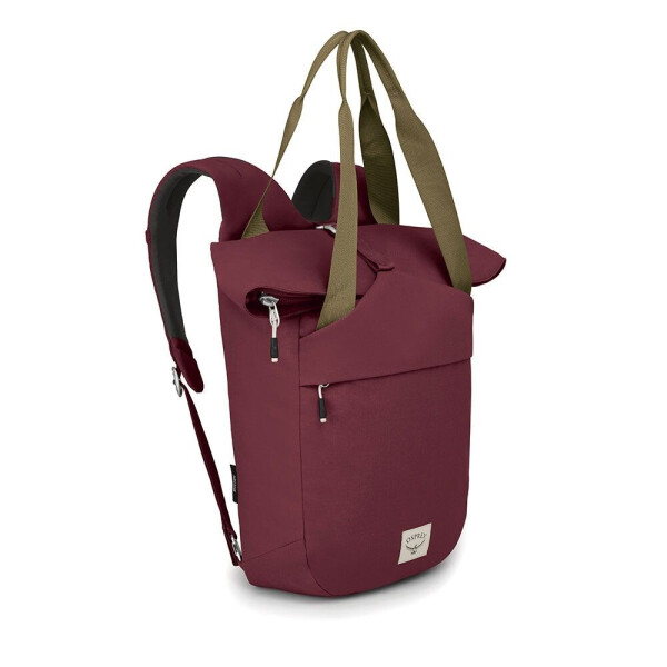 

Сумка-рюкзак Osprey Arcane Tote Pack Бордовый
