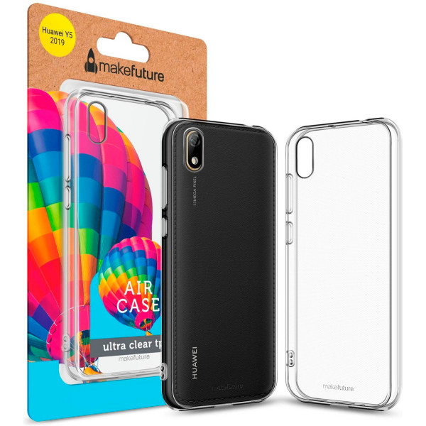 

Чехол кейс Makefuture Air Huawei Y5 2019