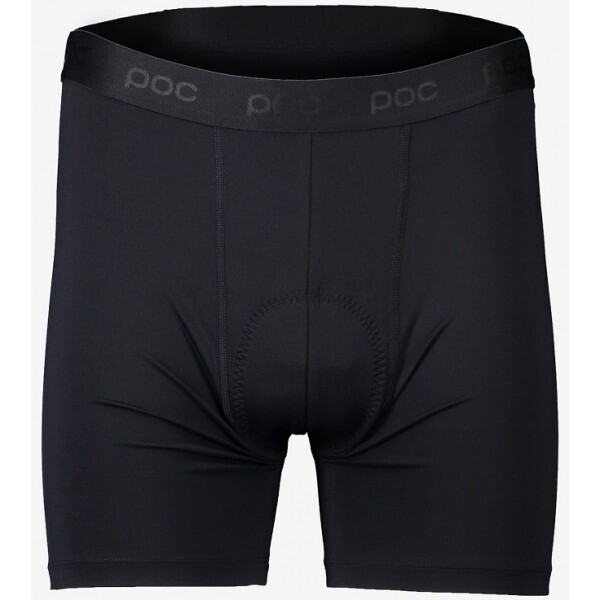 

Велошорты POC Essential Boxer S Черный