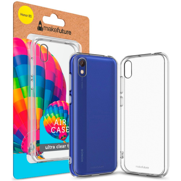 

Чехол кейс Makefuture Air Honor 8S