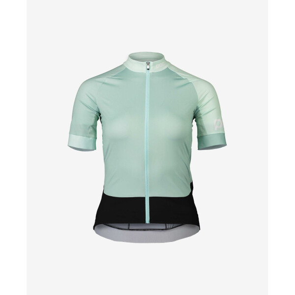 

Велоджерси женское POC Essential Road Jersey M Мятный