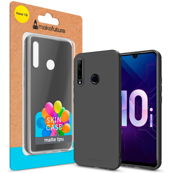 

кейс Makefuture Skin Honor 10I Black