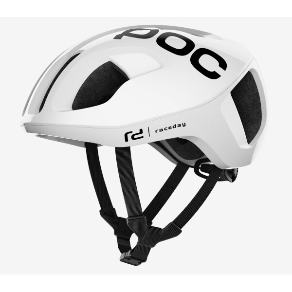 

Велошлем Poc Ventral Spin M Черный-Белый