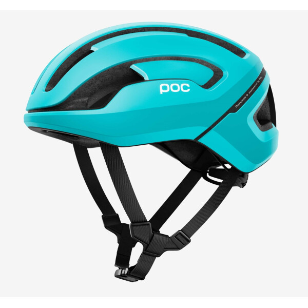 

Велошлем POC Omne Air SPIN M Голубой