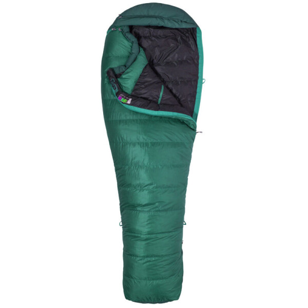 

Спальник Marmot Palisade R Зеленый