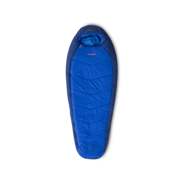 

Спальник детский Pinguin Mistral Junior 150 L Синий