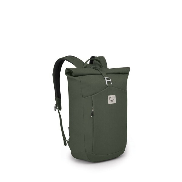 

Рюкзак Osprey Arcane Roll Top Темно-Зеленый