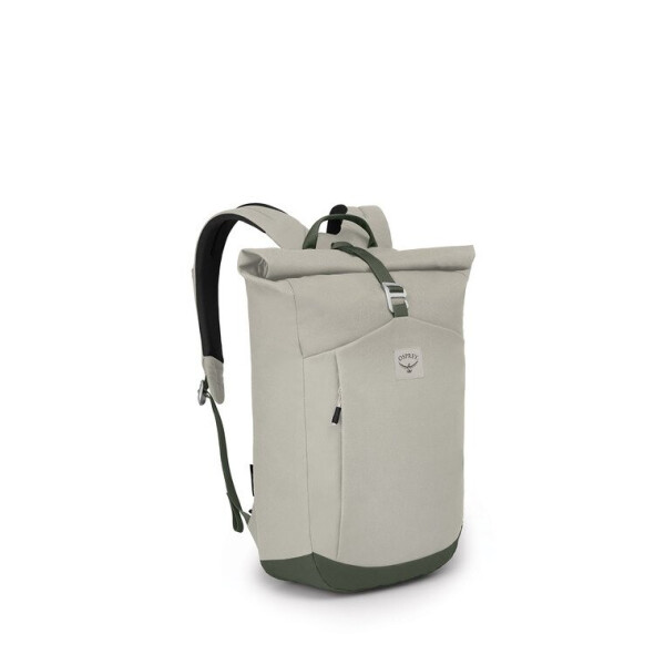

Рюкзак Osprey Arcane Roll Top Светло-Серый