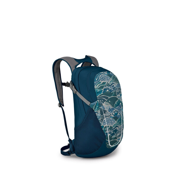 

Рюкзак Osprey Daylite 13 Синий-Голубой