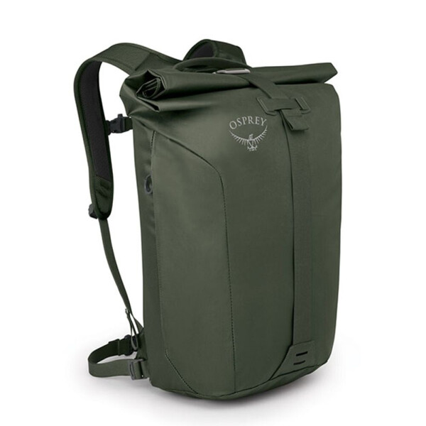 

Рюкзак Osprey Transporter Roll Темно-Зеленый