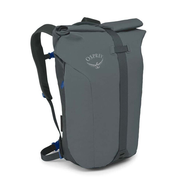 

Рюкзак Osprey Transporter Roll Серый