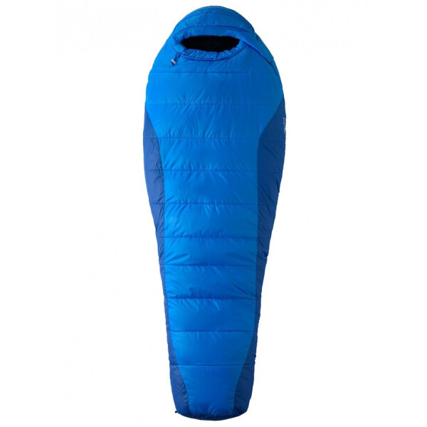 

Спальник Marmot Cloudbreak 20 Long L Синий-Голубой