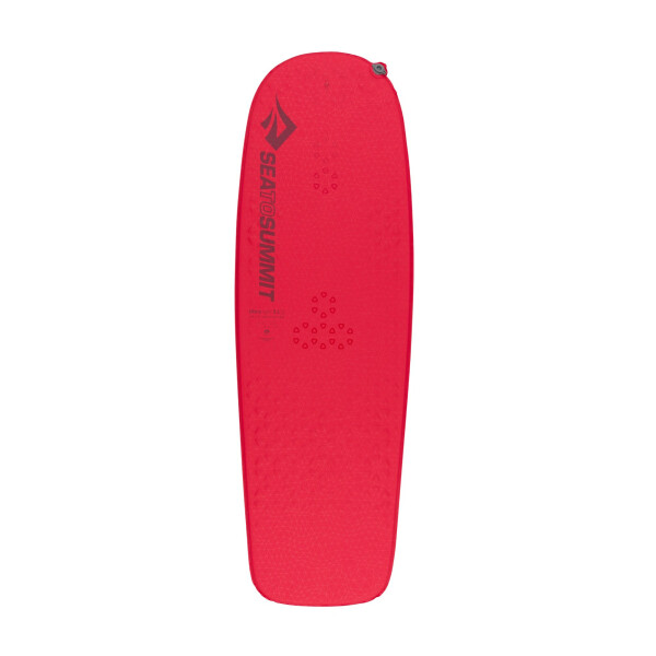 

Самонадувающийся коврик Sea To Summit Self Inflating UltraLight Mat Womens Красный