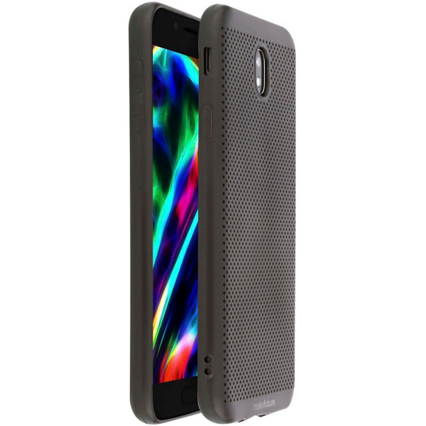 

кейс Makefuture Moon Samsung J7 2017 (J730) Black