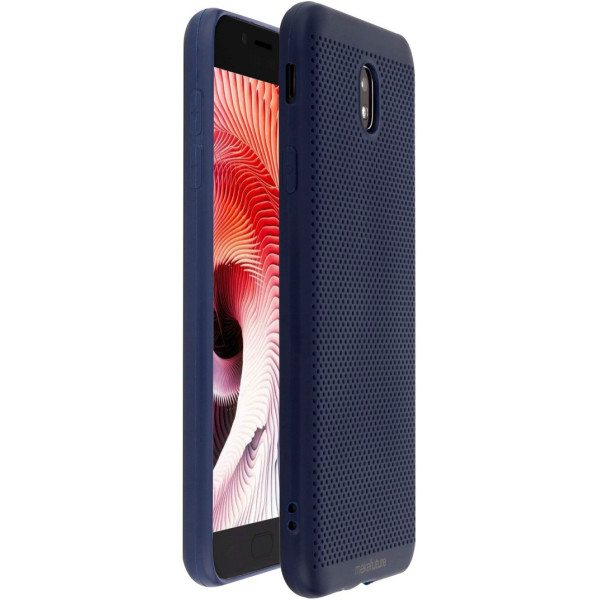 

кейс Makefuture Moon Samsung J7 2017 (J730) Blue
