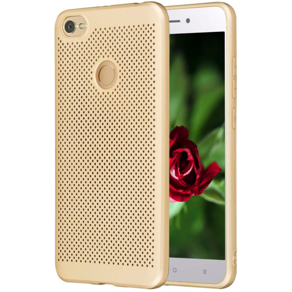 

кейс Makefuture Moon Xiaomi Redmi Note 5A Prime Gold