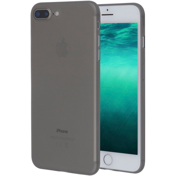 

кейс Makefuture Ice Apple Iphone 7 Plus Grey