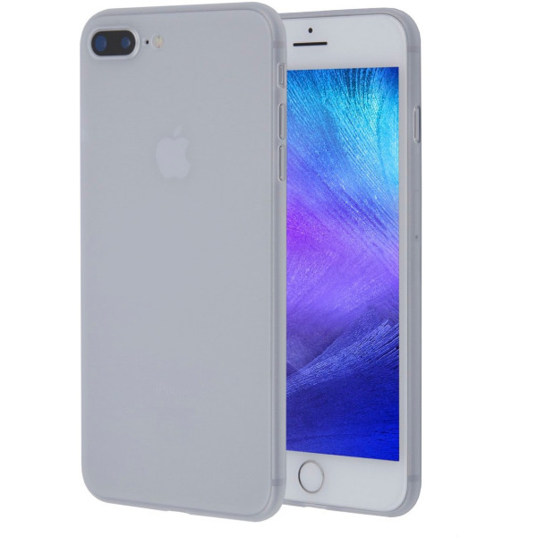 

кейс Makefuture Ice Apple Iphone 8 Plus White