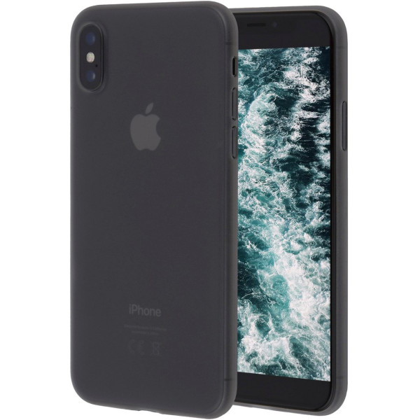 

кейс Makefuture Ice Apple Iphone X Grey