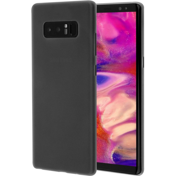 

кейс Makefuture Ice Samsung Note 8 Grey