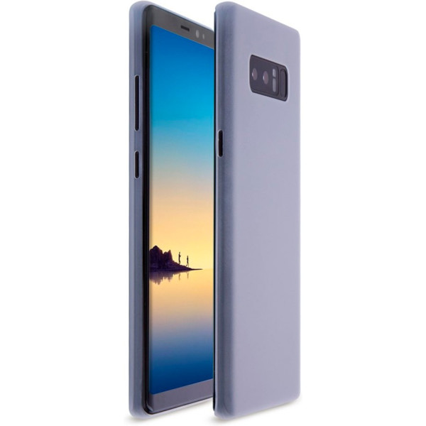 

кейс Makefuture Ice Samsung Note 8 White