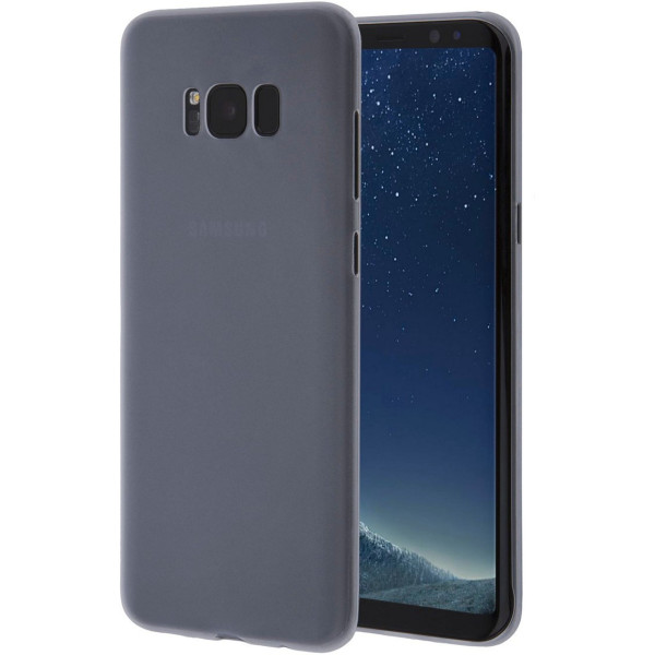 

кейс Makefuture Ice Samsung S8 Plus White