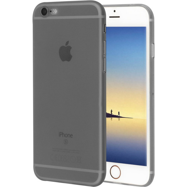 

кейс Makefuture Ice Apple Iphone 6 Grey