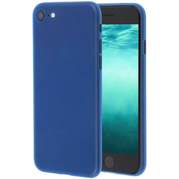 

кейс Makefuture Ice Apple Iphone 7 Blue