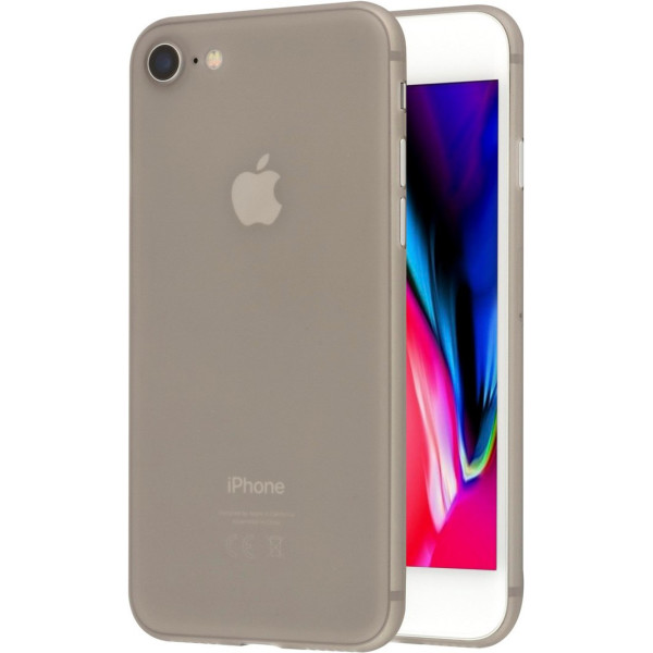 

кейс Makefuture Ice Apple Iphone 8 Grey