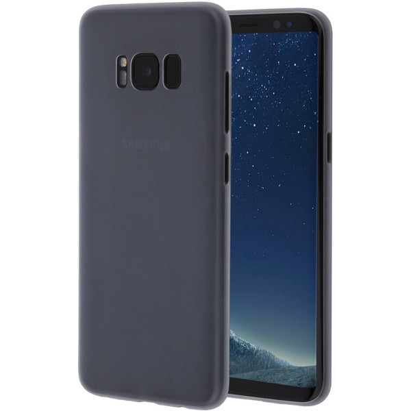 

кейс Makefuture Ice Samsung S8 White