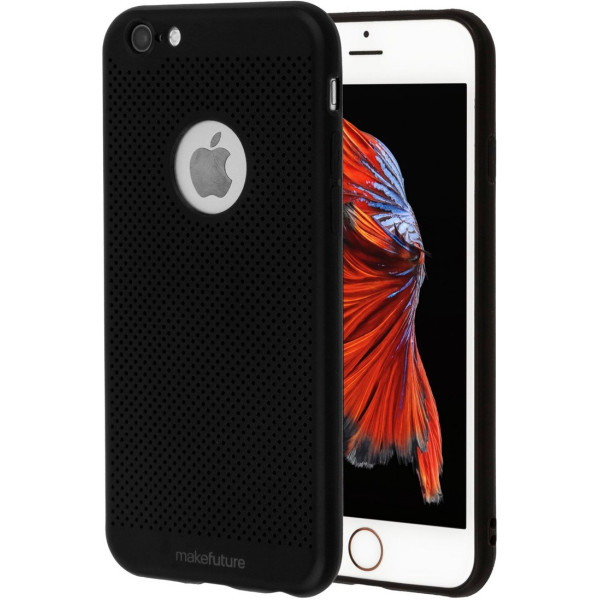 

кейс Makefuture Moon Apple Iphone 6 Black