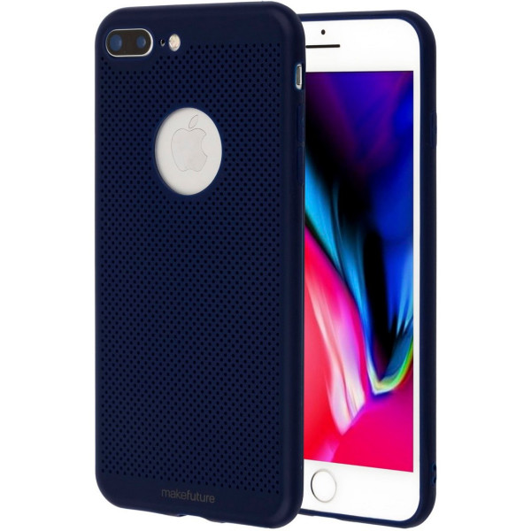 

кейс Makefuture Moon Apple Iphone 7 Plus Blue