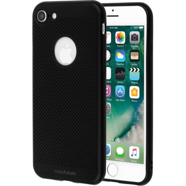 

кейс Makefuture Moon Apple Iphone 8 Black